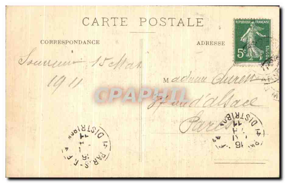 Chalons-sur-Marne — Gloria Victis (Don J. Chevallier) — Reverso