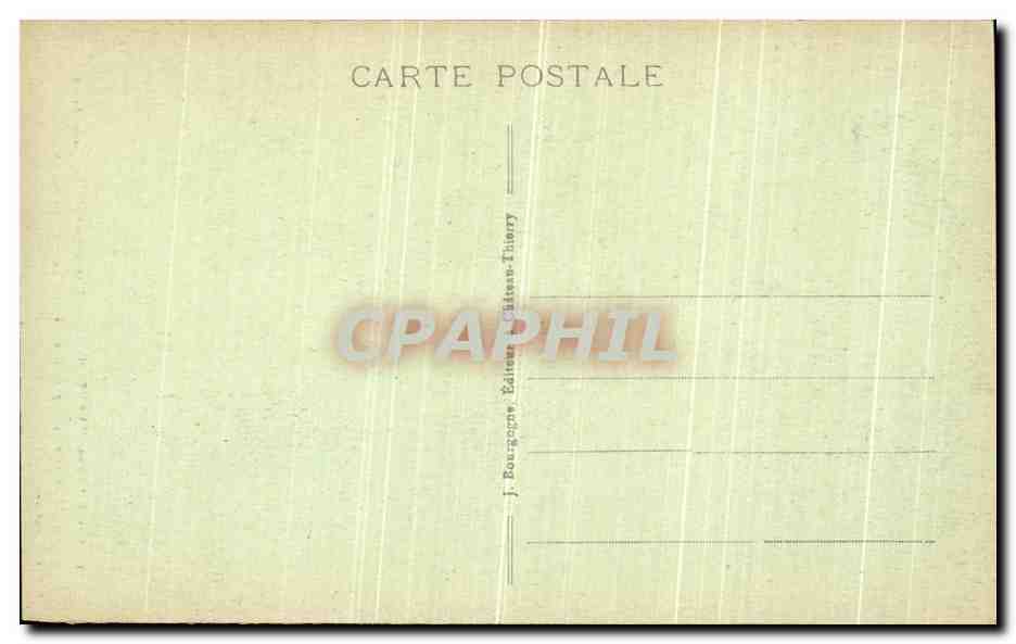 Intérieur de l'Église Saint-Antoine - Chalons-sur-Marne - Éditeur J. Bourgogne, n°23 — Reverso