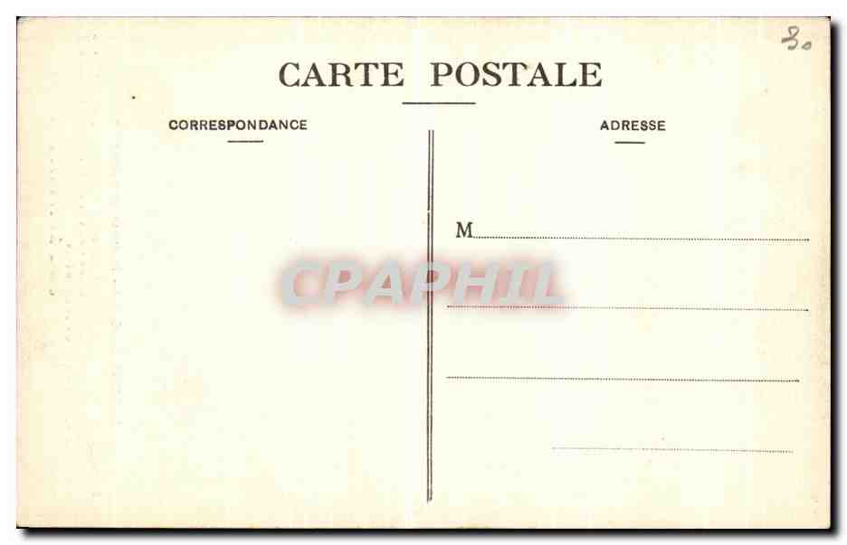 Pont-du-Gard — Intérieur de l'Aqueduc — Hôtel Servière — Reverso