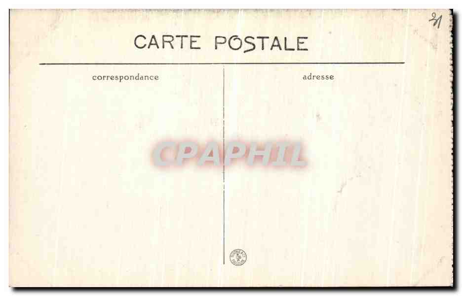 Toulouse — Église Saint-Sernin - Crypte - Reliquaire de la Sainte-Epine — Verso
