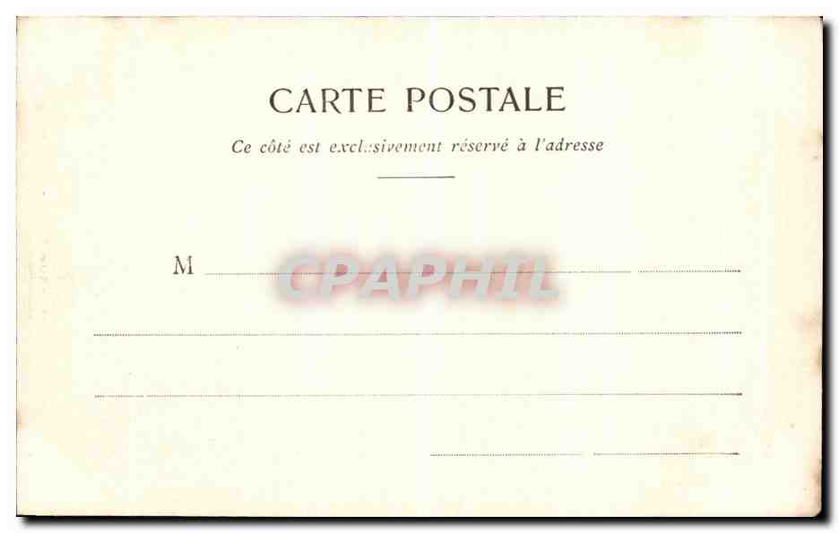 Toulouse - Saint-Sernin - Porte Miègeville — Labouche frères, Toulouse — Reverso