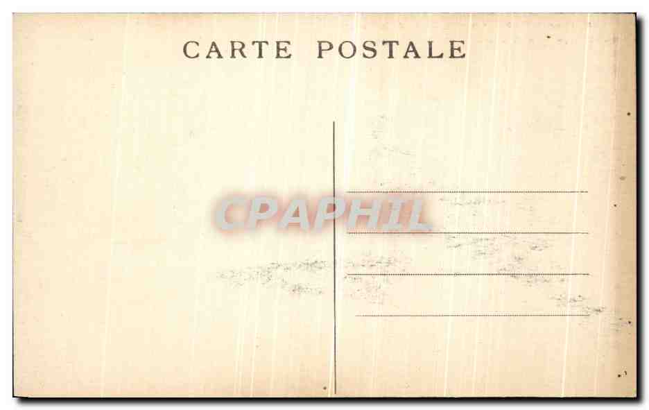 Dauphiné - Pèlerinage de N.-D. de la Salette - Lieu de l'apparition et le Col de l'Homme — Reverso