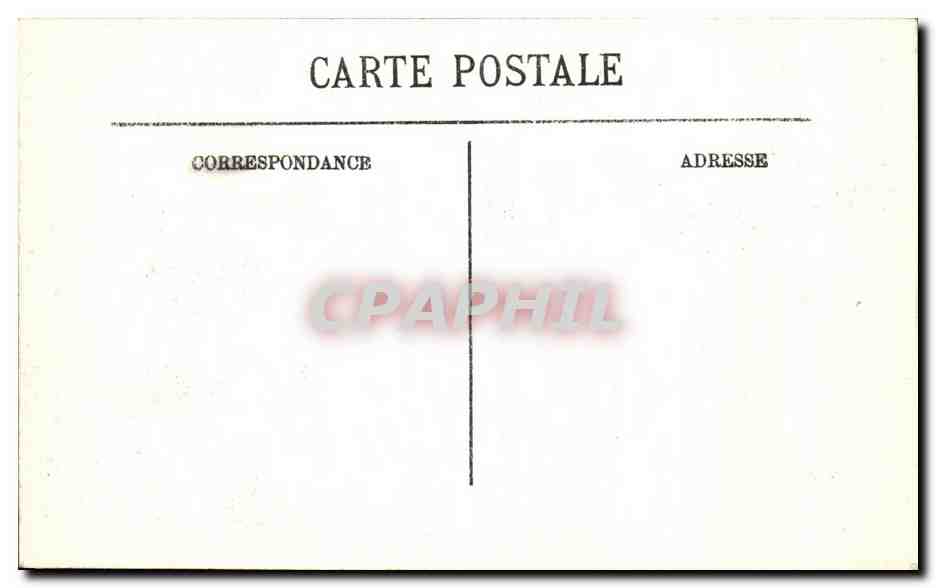 La Grande Chartreuse — L'Hôpital des Chartreux — La Courrière — Selecta — Reverso