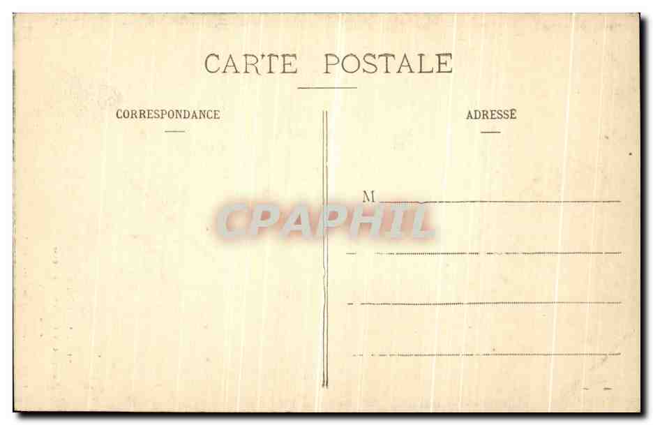 Route de la Grande Charpouze — Sortie du Désert — Édition Galatées-Moder — Verso