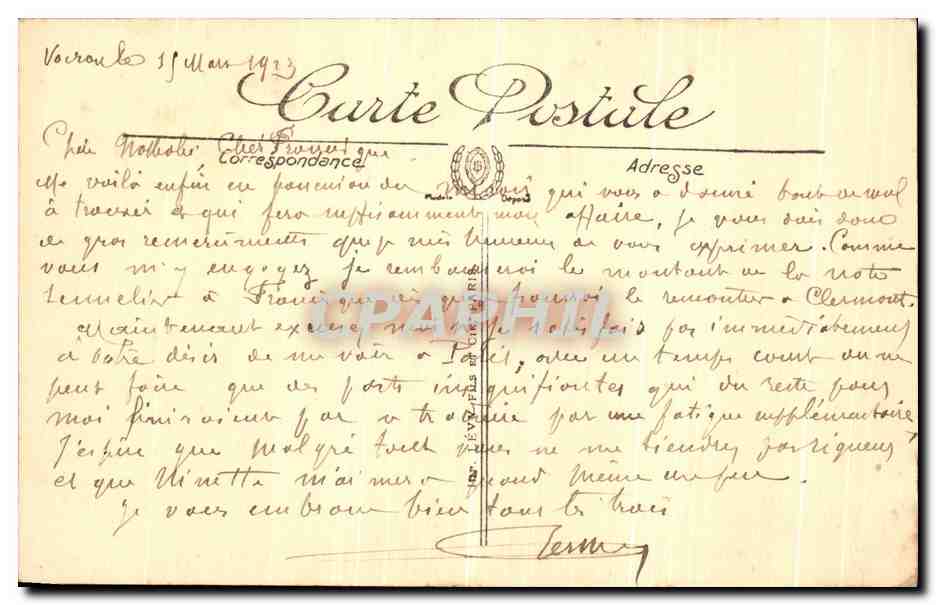 CPA Couvent de la Grande Chartreuse La Cour D Honneur Et Le Grand Som — Reverso