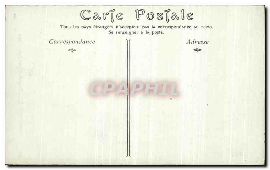 Compiègne — Porte de l'Église Saint-Nicolas — ND Phot — Reverso