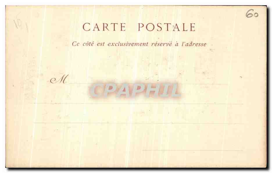 Compiègne — Fêtes de Réception du Tsar (Septembre 1901), le Départ pour la Revue — ND Pbot — Reverso