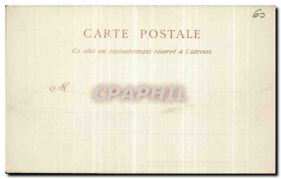 Compiègne — Fêtes de Réception du Tsar (Septembre 1901), le Départ pour la Revue — ND Phot — Reverso