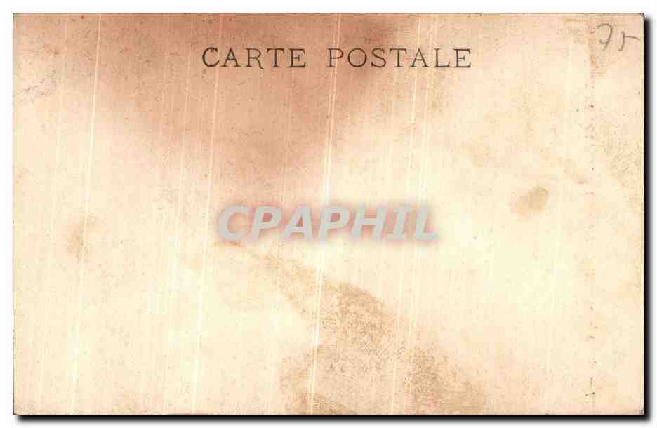 Détail de la Cruche cassée — Greuze — Musée du Louvre — n°15 — Rückseite