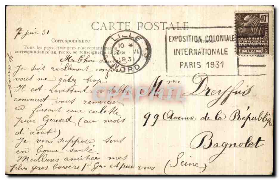 Überschwemmung der Seine — Paris — Eine Pumpstation — Rückseite