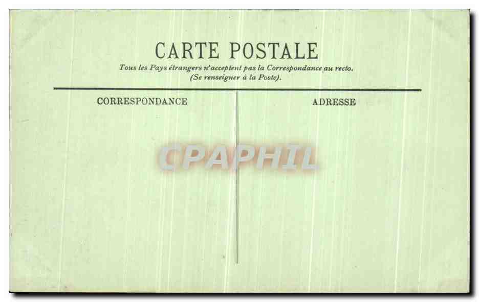 Diane Chasseresse — Jardin du Jard — Chalons-sur-Marne — LL — Rückseite