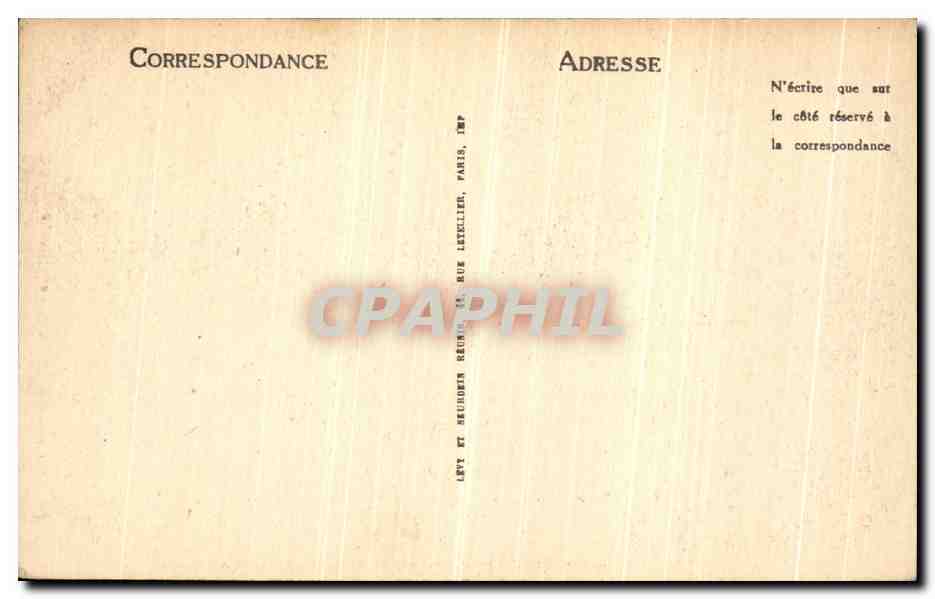 Langres - Puits Renaissance — LL — Reverso