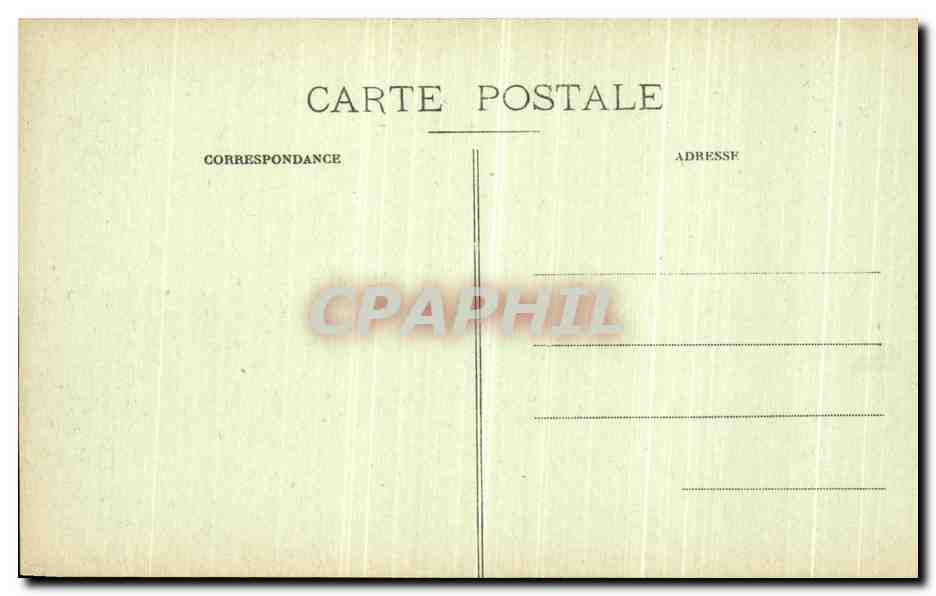 Laval - Le Pont-Neuf et le Viaduc — N.G. — n°30 — Rückseite