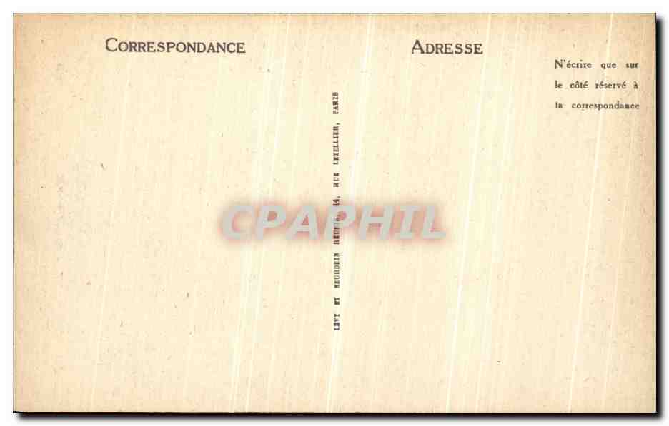 Vézelay — Grand Portail (XIIe siècle) — détail de la voussure : Histoire des Sept Églises d'Asie (Apocalypse) — ND — Verso
