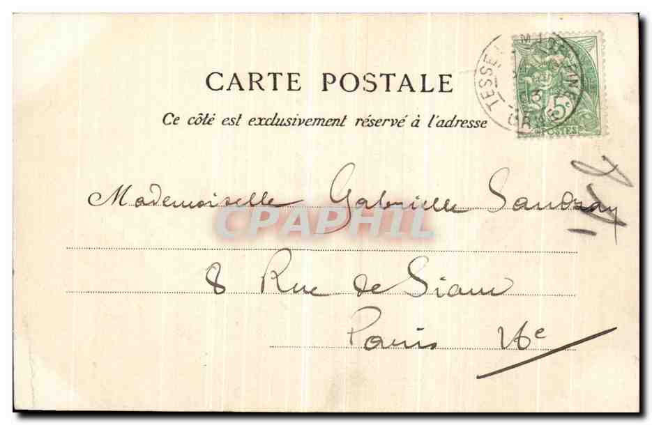 Bagnolles-de-l'Orne — L'istituzione termale — La Normandia — Verso