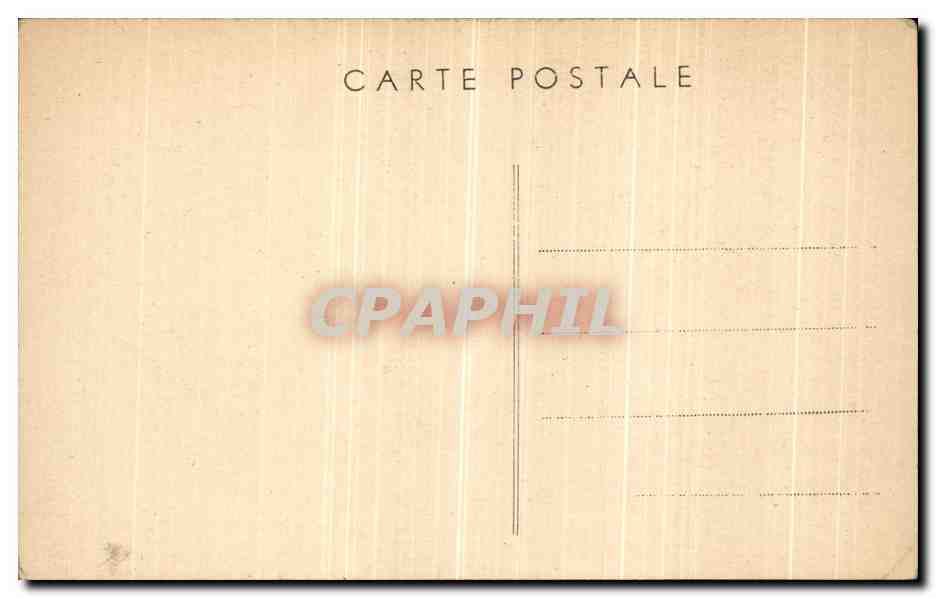 La Légende de Bagnoles — Edición Renouf — n° de serie no visible — Reverso