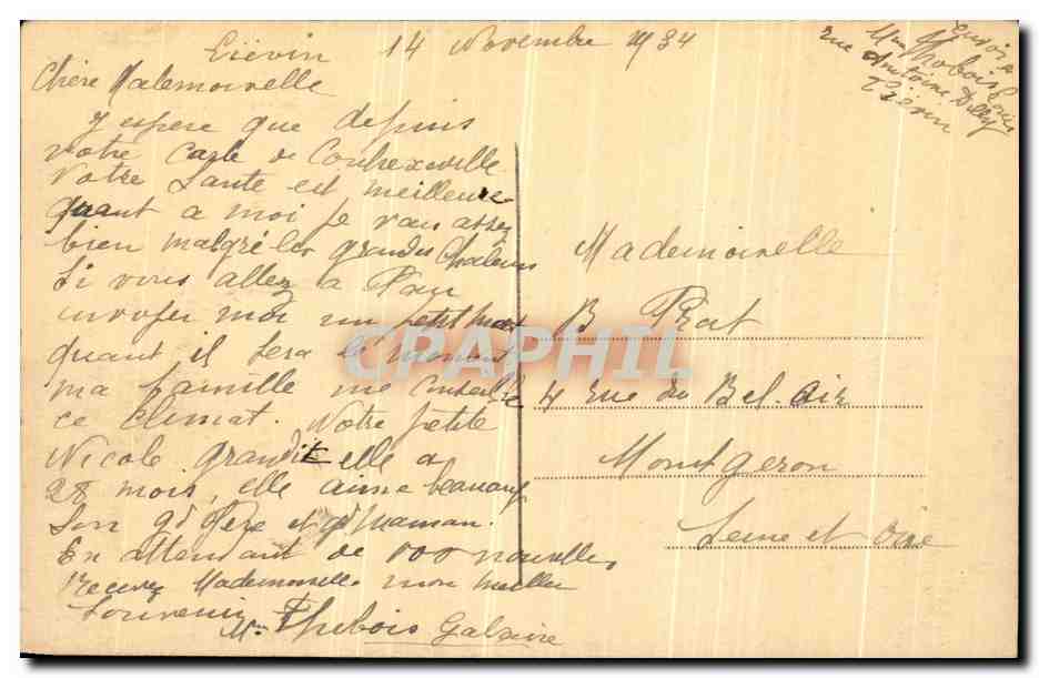 CPA Notre Dame de Lorette L ensemble du Cimtiere Panorama Militaria  — Rückseite