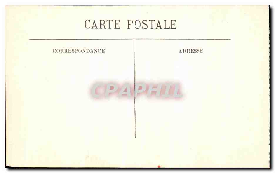 Boulogne-sur-Mer — La Columna de la Gran Armée — Comienzo de la Avenida — LL. — N° 248 — Reverso