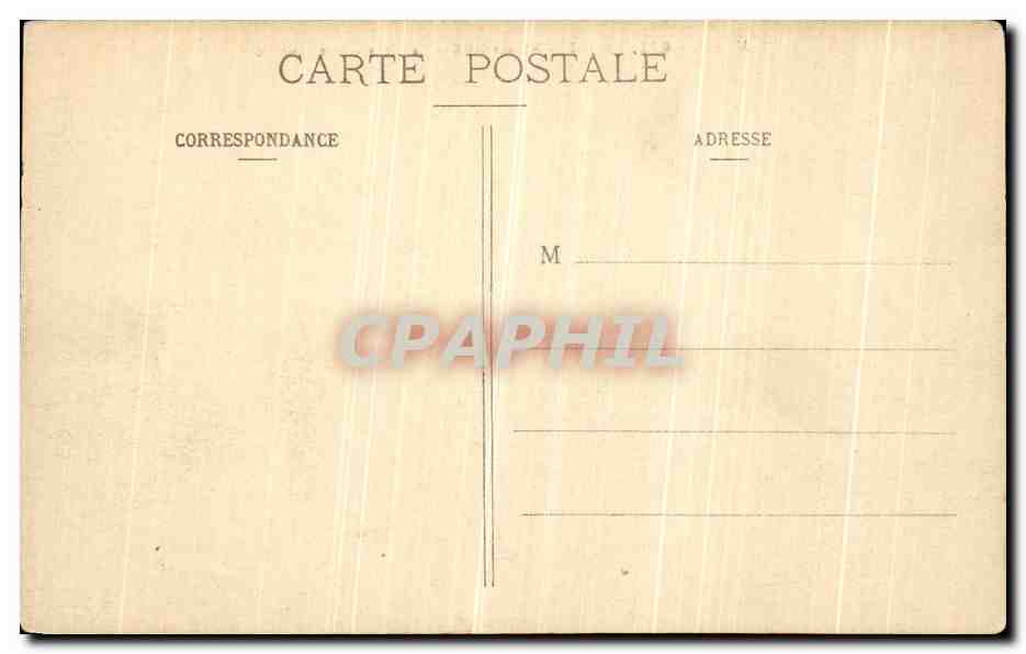 Boulogne-sur-Mer - La Plage - Vue générale — B.M., édit. - 611 — Reverso