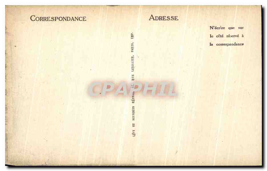 Boulogne-sur-Mer — Il Casinò — Vista Generale — LL — Verso