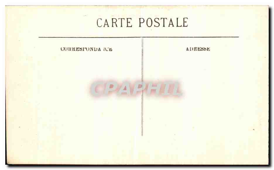 Boulogne-sur-Mer — Le Casino — Vue générale — LL. — Verso