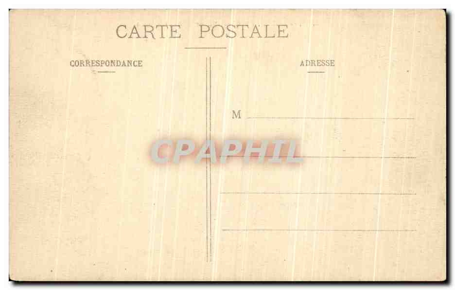 Boulogne-sur-Mer — Les Jetées — B.M., édit. - 118 — Reverso