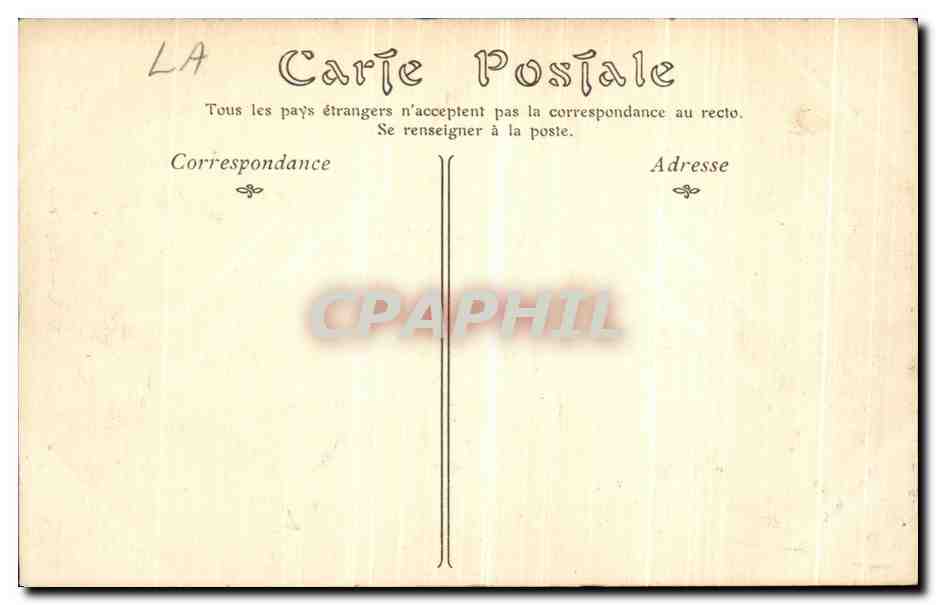 Boulogne-sur-Mer — Chapelle du Saint-Sang — ND. Phot. n°286 — Reverso