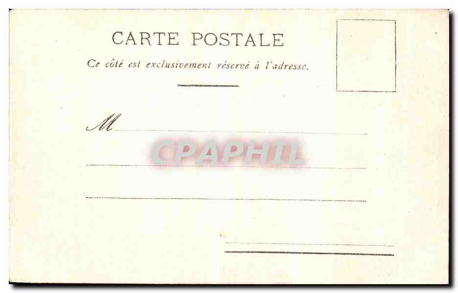 Boulogne-sur-Mer — Una ola lejana — B.B. 25 — Reverso