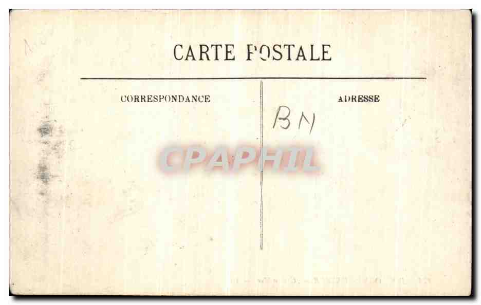 Boulogne-sur-Mer — Grosse Mer — LL. — n° 174 — Reverso