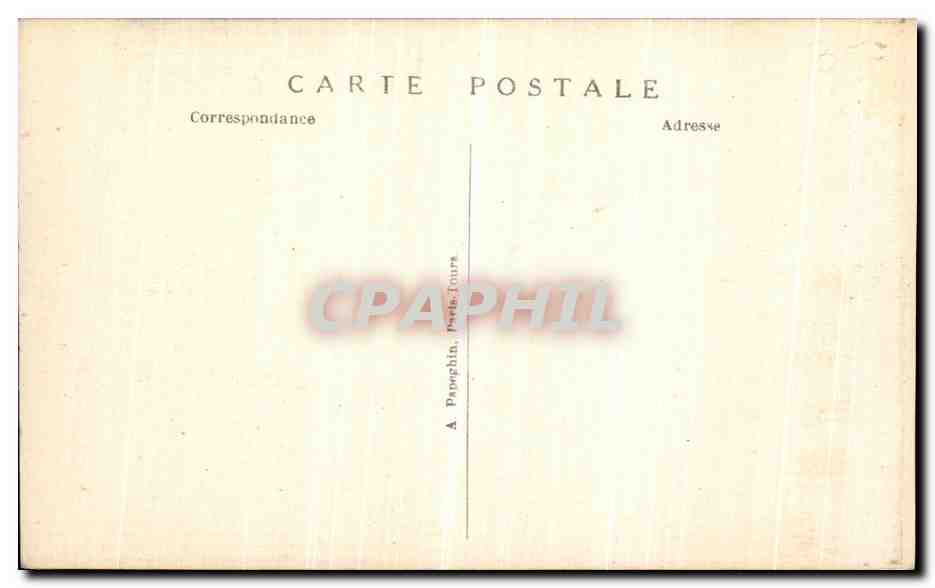 Exposition Internationale des Arts Décoratifs — Paris 1925 — Bateaux flottants pour présentation de créations de Paul Poiret — Reverso