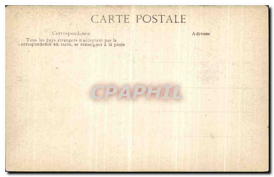 Allagamento del fiume Senna — Parigi — Ponte dell'Arcivescovo — 28 Gennaio 1910 — Verso