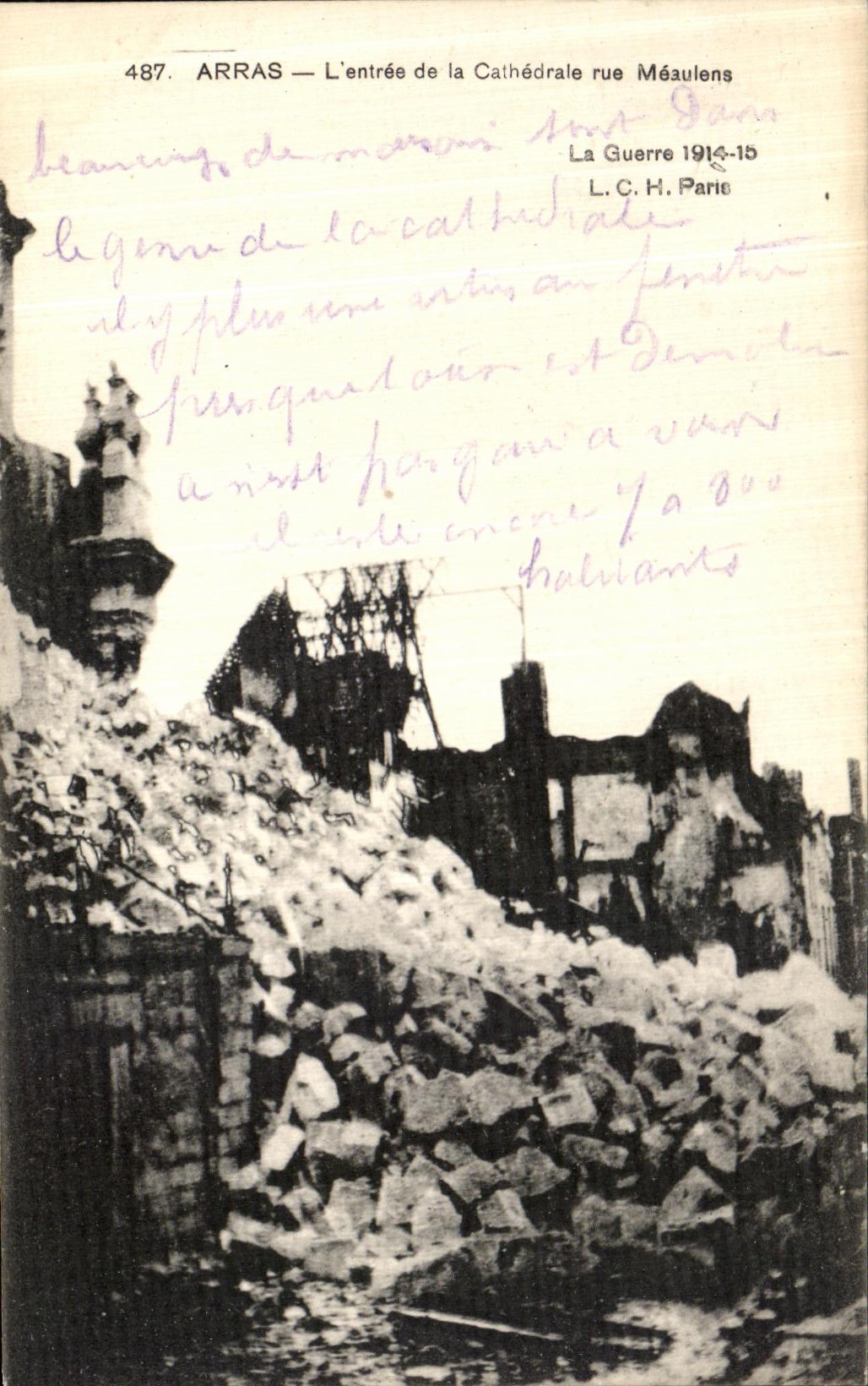 Titre par défaut