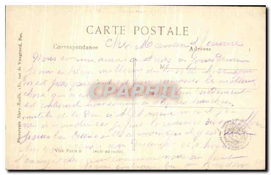 Titre par défaut — Rückseite