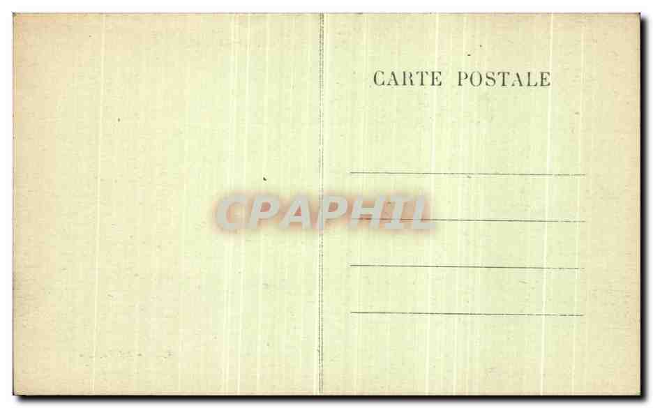 CPA Vallee de la Semoy La Semoy entre Phades et Tournayaux  — Rückseite