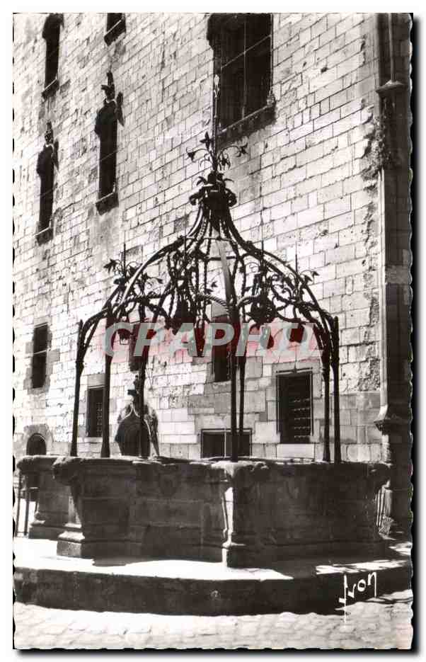 CPA Nantes La Chateau de la Duchesse