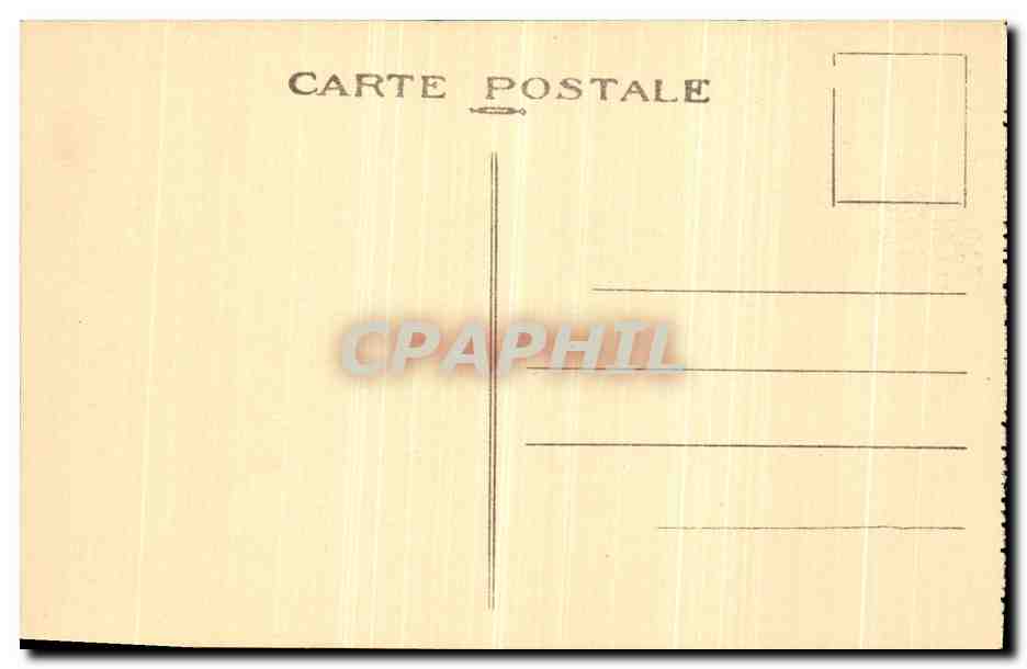 La Boisselle (Somme) — Trou de la mine, route de Rapaume — Cagnas boches à l'intérieur — Verso