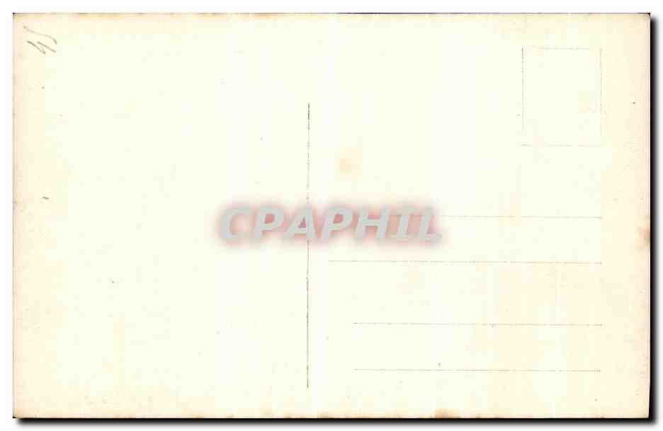 Salle de réception décorée — soldats en uniforme — éditeur CPAPHIL n°4 — Reverso