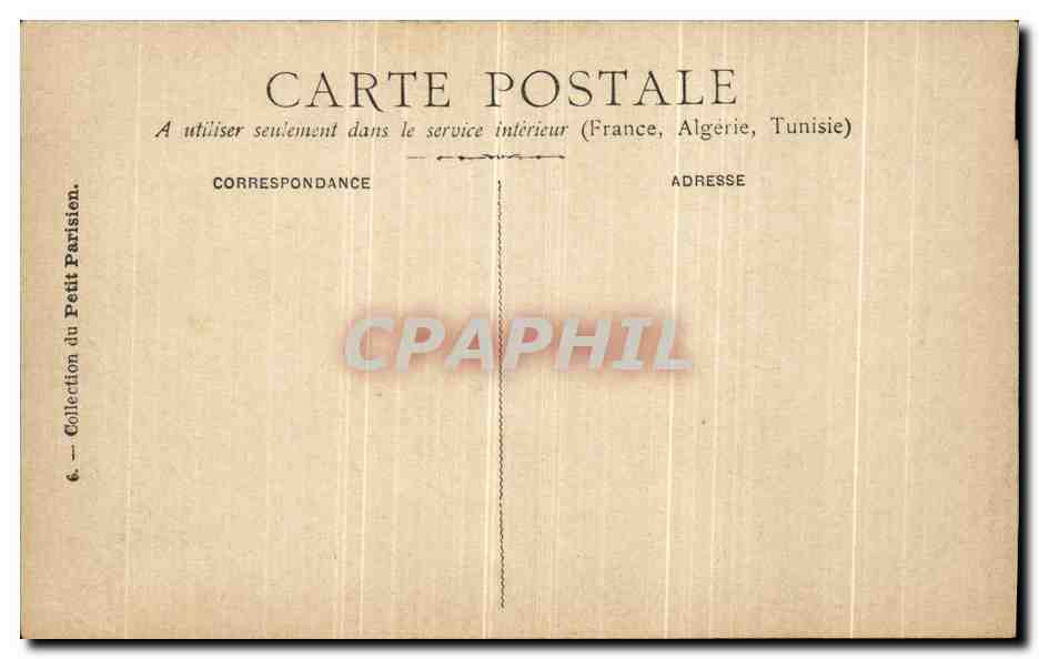 Bataille de Rezonville — Drapeau du 57e de Ligne décoré — Fichot — Verso