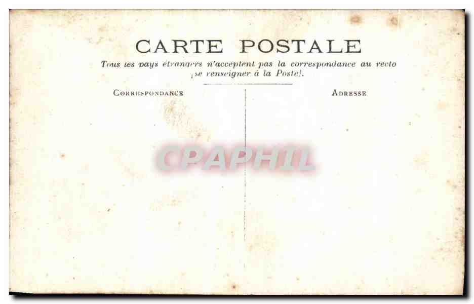 CARTE PHOTO Soldats Militaria numero 92 sur les cols  — Rückseite