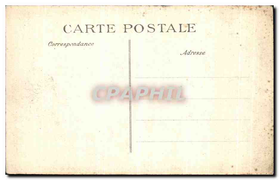 Barcy — Intérieur de l'église après le passage des troupes allemandes — EID — Reverso