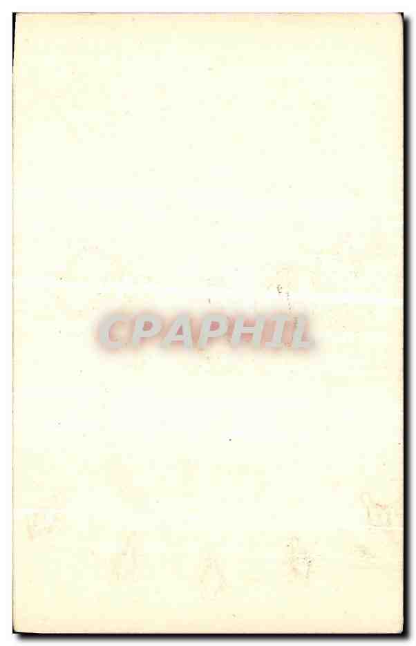 CPA Drapeaux 1914 1915 Militaria  — Rückseite