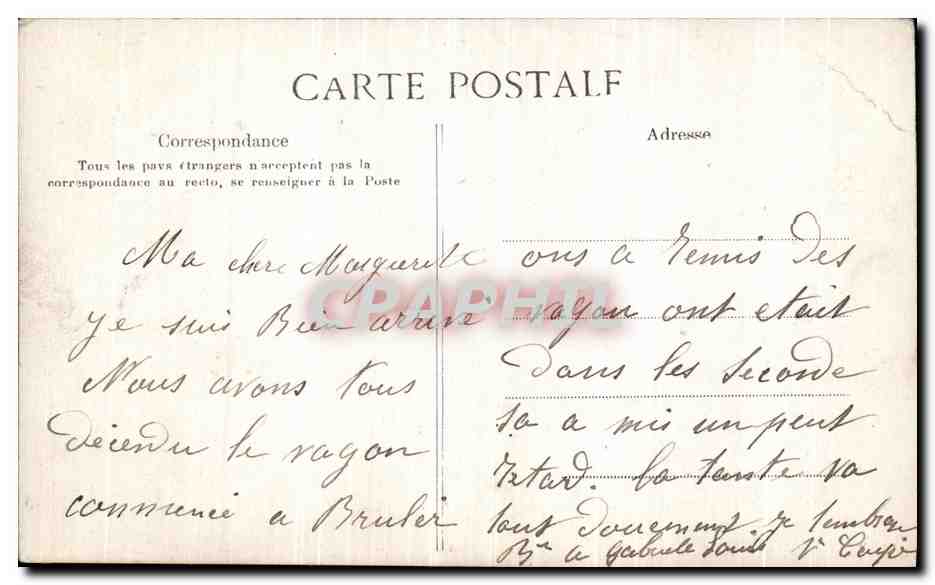 Les plaisirs de la caserne — Le pansage — E. J. D. — Reverso
