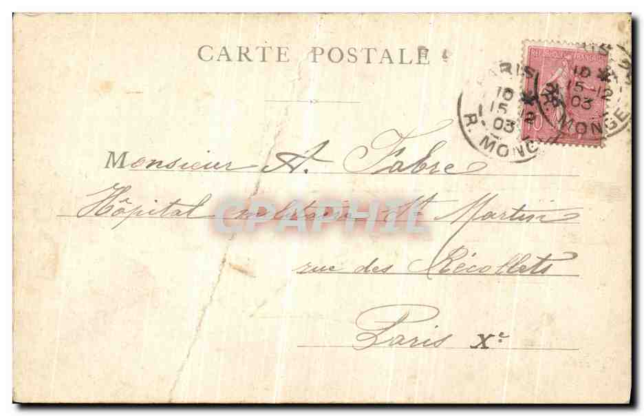 Titre par défaut — Verso