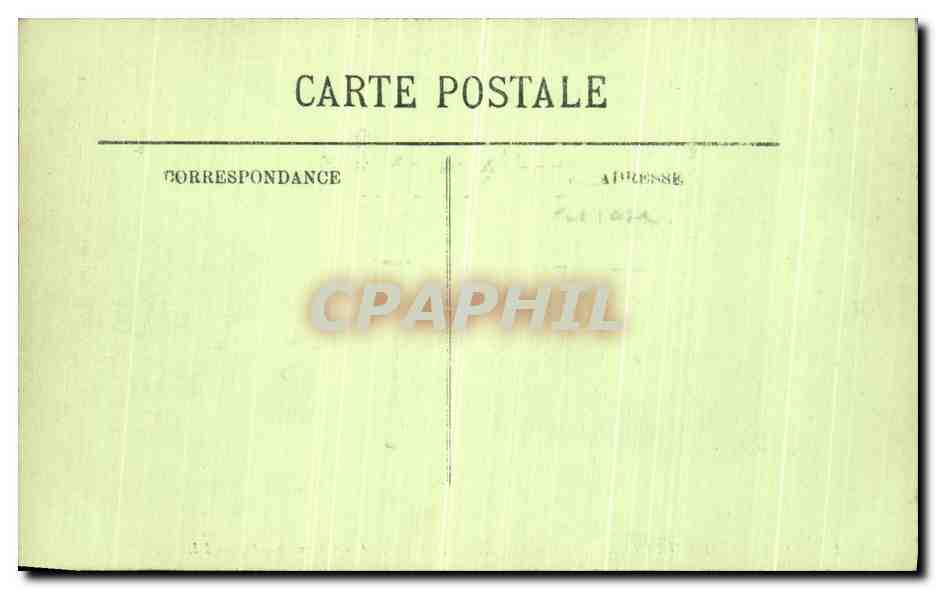 Route de la Grande Chartreuse — Le Sappey et le Chamechaude — LL. — Reverso