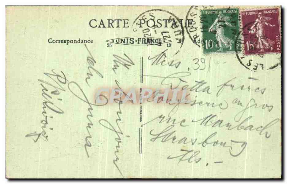 Lac des Rousses et la Roche — Le Jura Français — éditeur ROSNY — Reverso
