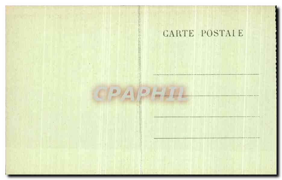 CPA La Chaise Dieu Tapisseries d Arras Annonciation naissance de Jess Adoration des mages — Verso