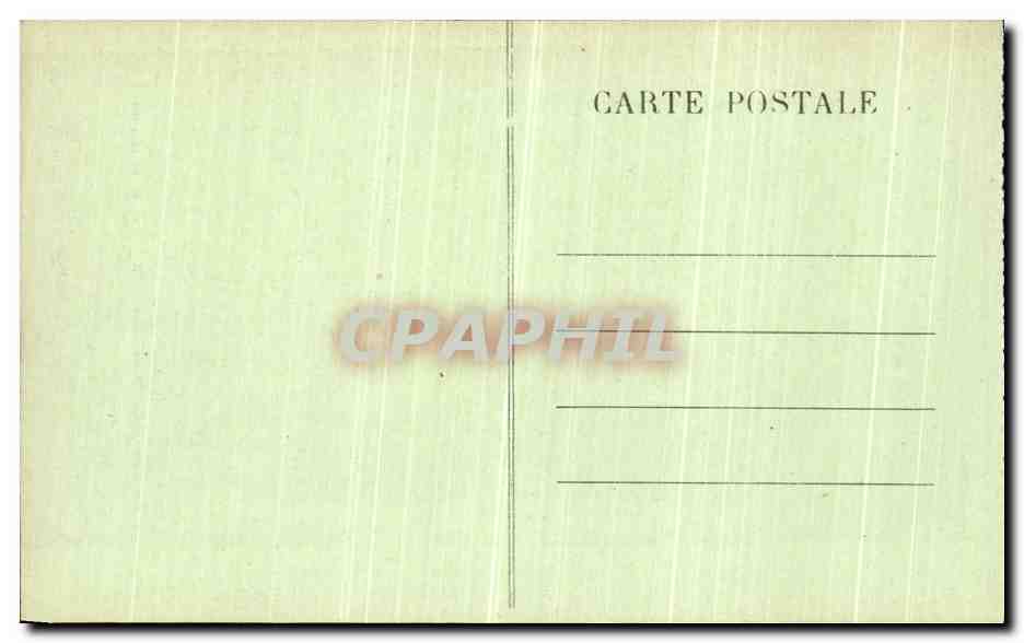 La Chaise-Dieu — Tapisseries d'Arras (XVe siècle) — Représentant la mort de Jésus, le sacrifice d'Abraham et le serpent d'airain — Rückseite