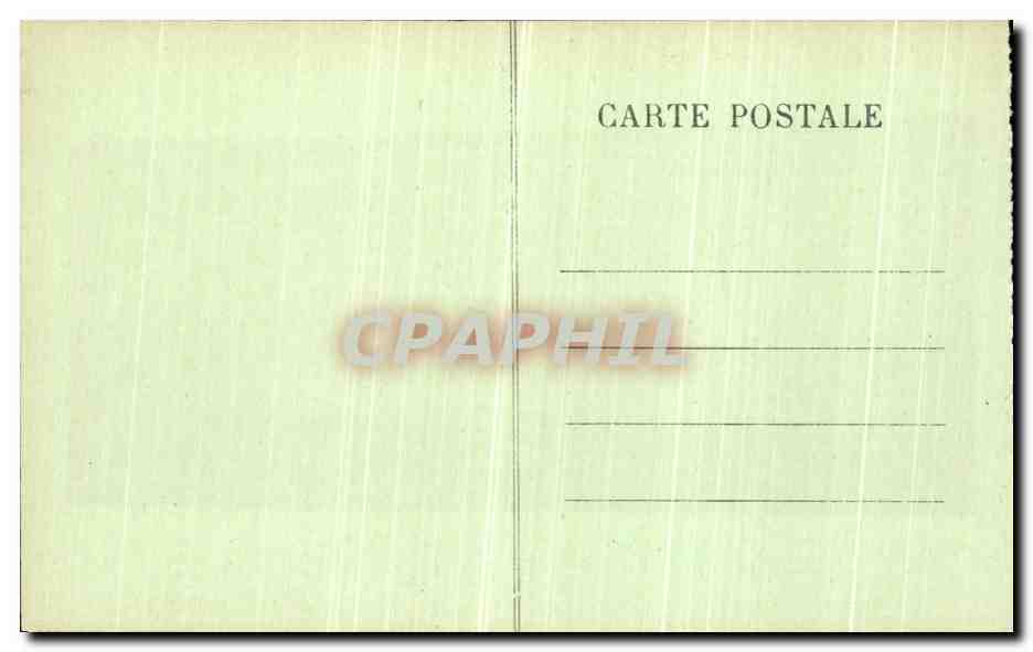 CPA La Chaise Dieu Tapisseries d Arras Jesus vendu par Judas — Verso