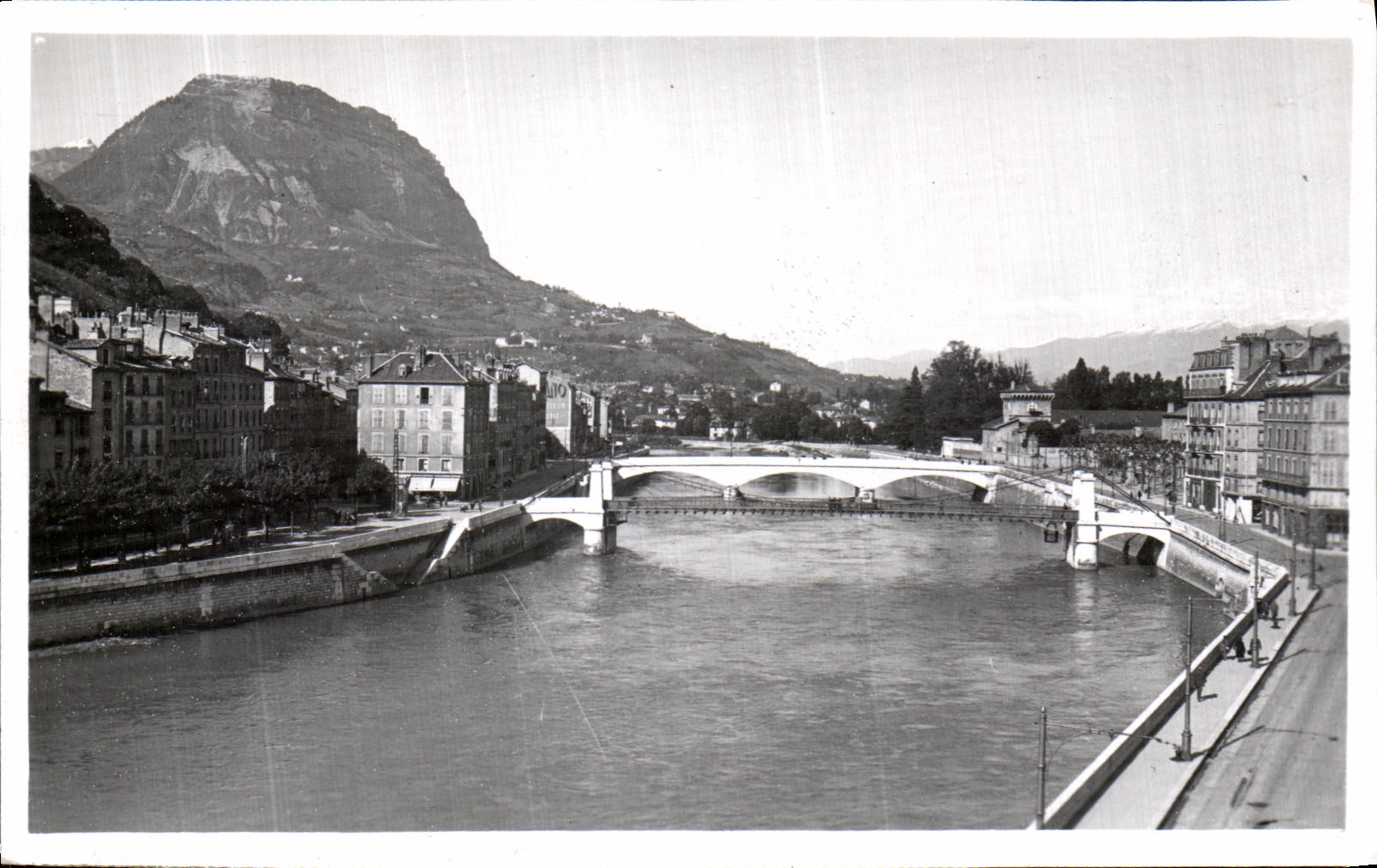 CPSM Grenoble