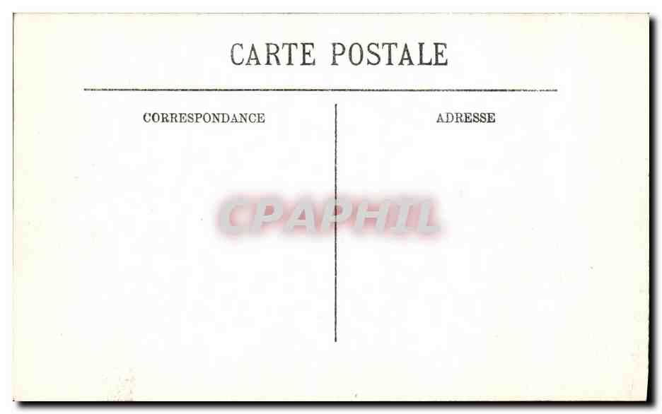 La Chaîne de la Moucheronne et la Vallée de la Gresse — La Route des Beaumettes — LL. Sklecta — Achterkant